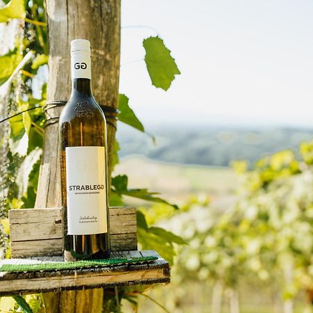 Großklein Winzerhof Strablegg 빌라 외부 사진