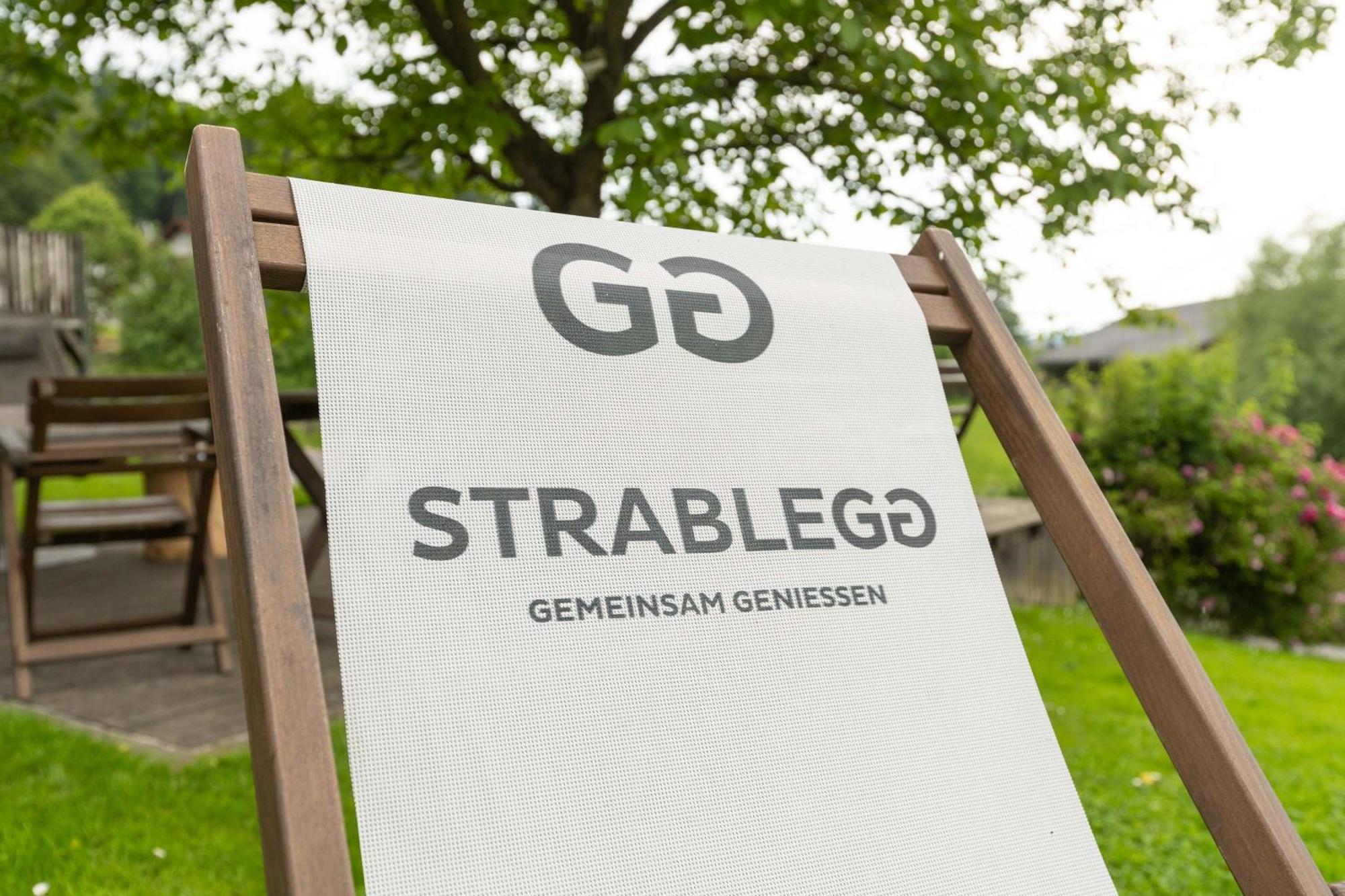 Großklein Winzerhof Strablegg 빌라 외부 사진